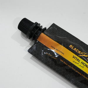 Black Horse Productos para Hombres, Miel Energética Masculina, Jarabe Dietético Natural, Miel Real que Aumenta la Vitalidad Masculina - Product Image 4