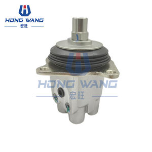 Válvula solenoide hidráulica para excavadora D155AX-3, válvula piloto de alta calidad para bulldozer 702-16-01451 702-16-03790 702-16-01230 - Product Image 5