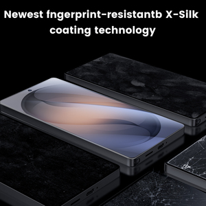 ชุดติดตั้งฟิล์มกันรอยกระจกนิรภัยใส HD คุณภาพสูงแบบไร้ฝุ่น 2 แพ็ค สำหรับ <span class=keywords><strong>iPhone</strong></span> 17 <span class=keywords><strong>18</strong></span> Samsung - Product Image 5