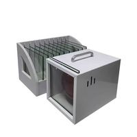 SITEKE High Quality Custom logo Automotive Solar Film test Lamp Window Film Cooling Tool Measurement and Analysis Instruments