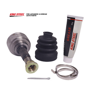 KINGSTEEL OEM 39211-3U000 39211-1FA0B Arbre de transmission automatique Assy Joint CV pour NISSAN Almera March Tiida Latio <span class=keywords><strong>Cube</strong></span> cubique - Product Image 1