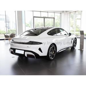 2024 X iaomi SU7 Pro Personnalisation de conduite Confort Sport Eco Modes Freinage régénératif réglable - Product Image 2