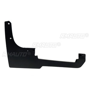 Para Land Rover Discovery Sport 2020: Accesorios para coche, alerón lateral delantero, cuchilla de aire, kit de carrocería para tuning y reducción de turbulencias. - Product Image 5