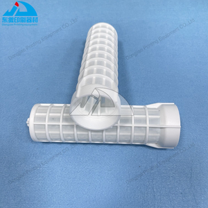 Pièces de rechange pour machines d'impression <span class=keywords><strong>Plug</strong></span>-<span class=keywords><strong>ins</strong></span> de filtre pour imprimantes à jet d'encre pour pièces de machines d'impression Heidelberg - Product Image 2