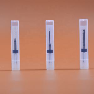 หัวเจาะทังสเตนคาร์ไบด์หัวกรอวัสดุสำหรับทันตกรรม imes icore CAD CAM - Product Image 4