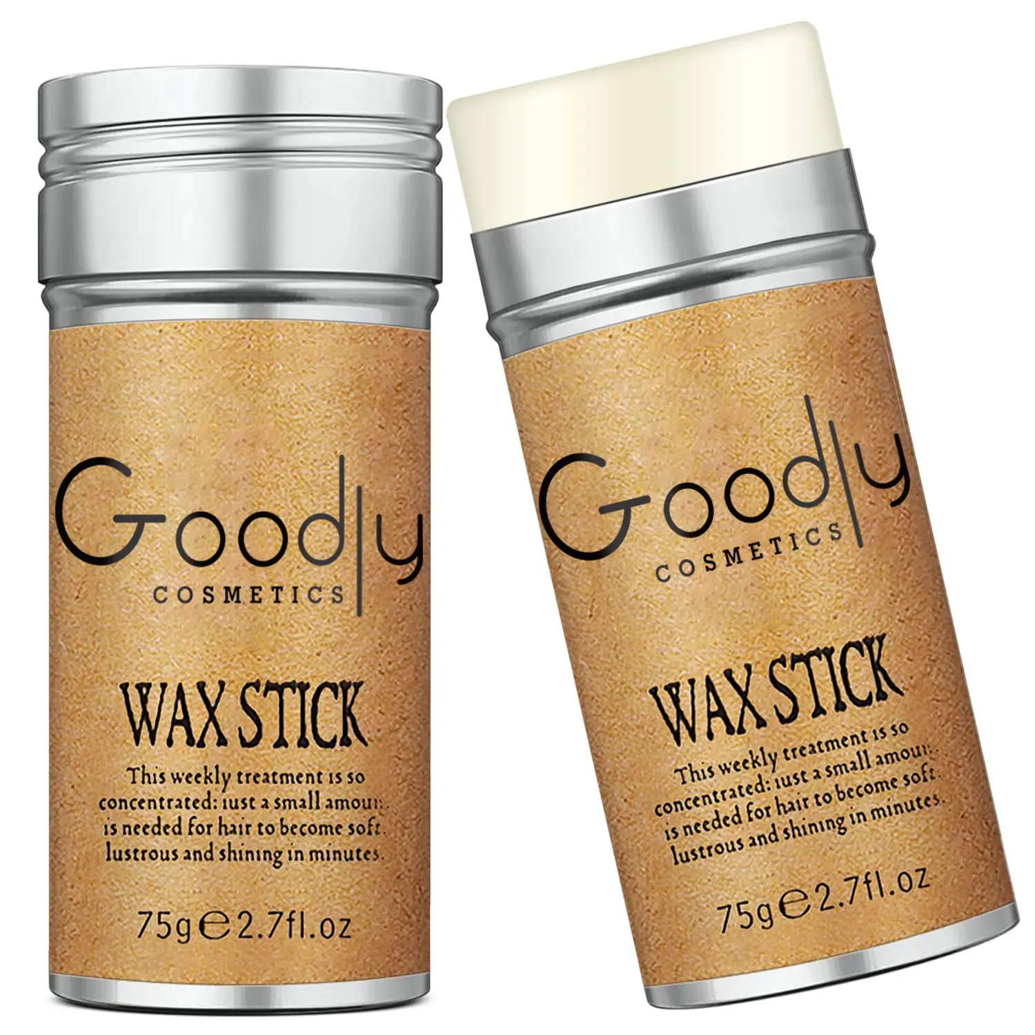 Groothandel Nieuwe Collectie Haar Wax Cream Stick