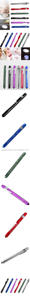 Mini stylo-tige pour infirmières, en alliage d'aluminium, avec calibre coussinet, éclairage médical à LED pour médecins infirmières - Product Image 4