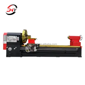 Tốt khả năng hoạt động lớn Swing Lathe nhiệm vụ nặng nề máy tiện Lathe mahine giá