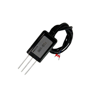 Capteur d'humidité du sol SINOTIMER FDS-100, type industriel, utilisation agricole - Product Image 4