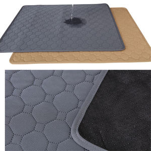 Fabrik preis Nachhaltig Trendy Absorbent und Stoff Pet Dog Urin Kühl kissen <span class=keywords><strong>Wee</strong></span> Pet Pad - Product Image 4