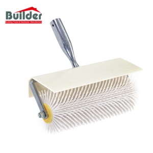 स्पाइक रोलर के साथ स्व-समतल हाथ उपकरण स्पाइक रोलर के साथ - Product Image 4