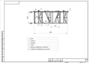 รั้วป้อนอาหารแบบ Headlock สำหรับโค วัว ผลิตภัณฑ์ที่เชื่อถือได้ ชุบกัลวาไนซ์ ทนทานต่อการสึกหรอ แข็งแรง ทนทาน อุปกรณ์ฟาร์มโคนม - Product Image 2