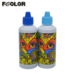 100ML Premium oscuro vibrante tinta de sublimación L1800 L1300 L800 L801 L805 L810 L380 para impresora de inyección de tinta Epson - Product Image 5