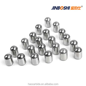 Nút cacbua vonfram có độ cứng cao để khoan đá DTH bit độ chính xác cao thiêu kết Vonfram cacbua bóng đánh bóng răng - Product Image 3