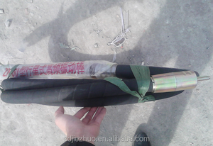 Piccolo vibratore per calcestruzzo ad alta frequenza per la vendita - Product Image 6