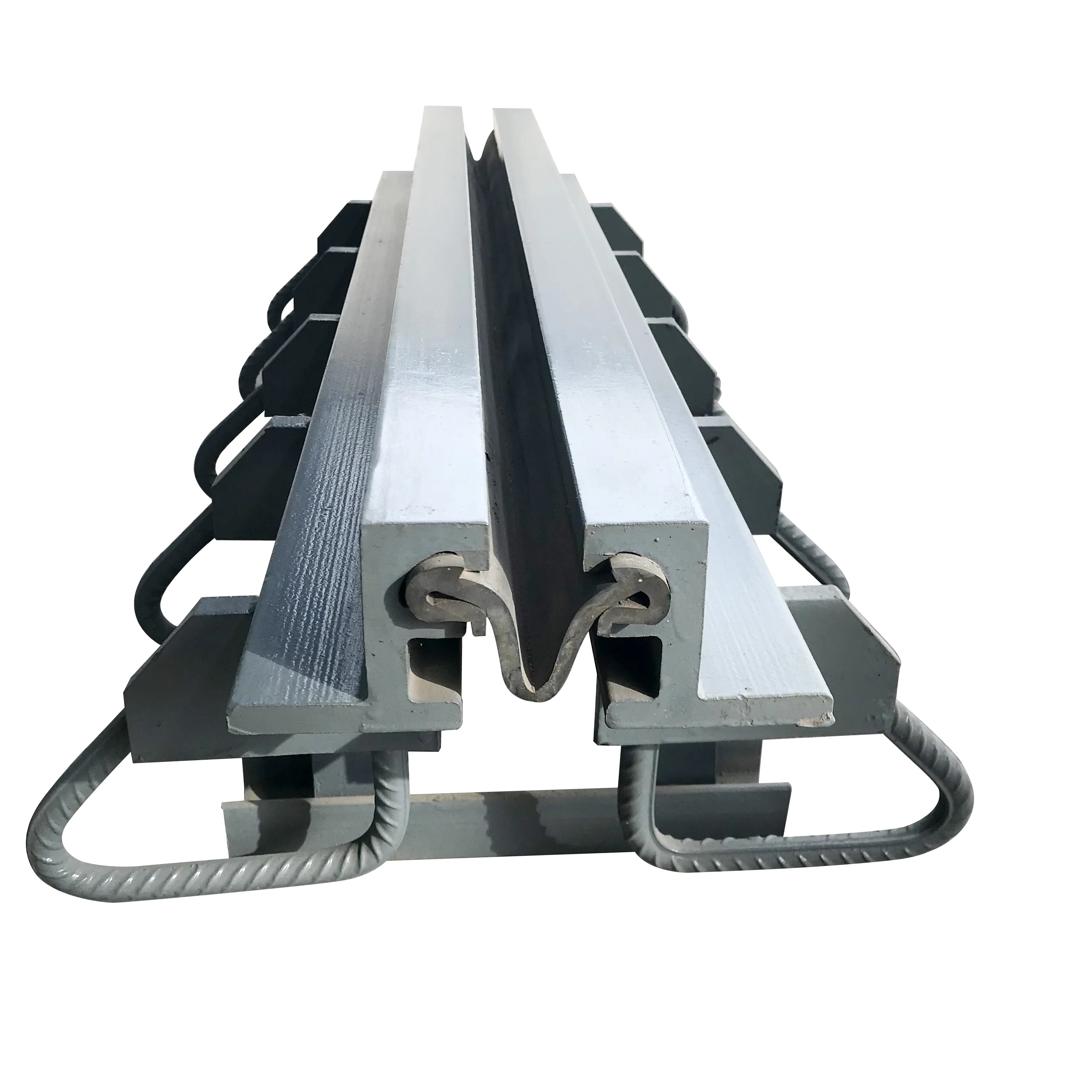 Road Bridge Isolation Expansion Joint Aluminium Expansion Joint Expansion Joint Bridge