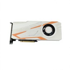 Tarjeta Gráfica GeForce GTX 1080 Ti Usada, Refrigerada por Ventilador, 11GB 352bit GDDR5X para Portátiles, para Juegos y Aplicaciones de Servidor - Product Image 1