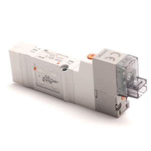 Nuevo PLC Original SY3140-5LOU-Q para Automatización Industrial, Disponible en Almacén, PLC SY3140-5LOU-Q Nuevo y Original - Product Image 1