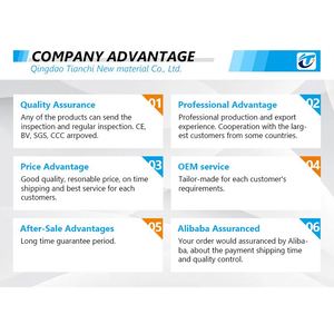 EVA Foam <b>Adhesive</b> <b>Pad</b> Die Cut Masking <b>Double</b>-<b>sided</b> Acrylic <b>Adhesive</b> White Customizable Thickness - Product Image 4