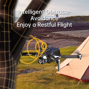 Jjrc máy bay không người lái điều khiển từ xa GPS tầm xa siêu xa X31 máy ảnh kép không chổi than có thể gập lại cố định Chiều cao máy bay không người lái RC - Product Image 5