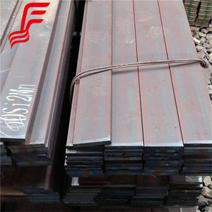 Hierro Plano Galvanizado para Cercas, Torres y Proyectos de Transmisión de Energía - Product Image 2