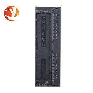 Módulo de Salida Digital SIEMENS 6ES7 322-1HH01-0AA0 6ES7322-1HH01-0AA0 Nuevo y Original, Controlador Lógico Programable PLC, 16 I/O, 110V - Product Image 3