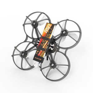 BETAFPV Meteor75 Pro O4 Brushless Whoop Quadcopter Racing Fpv Drone - Product Image 3