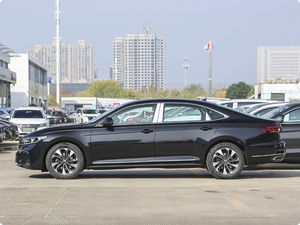 2023 pour <span class=keywords><strong>Volkswagen</strong></span> pour Passat 280TSI Star Elite Edition Nouvelle Voiture - Product Image 6