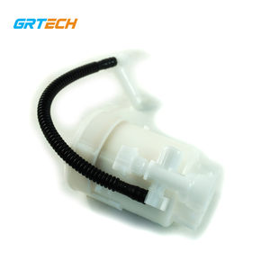 GRTECH <span class=keywords><strong>31112</strong></span> <span class=keywords><strong>3R000</strong></span> อะไหล่แท้ ปั๊มกรองน้ำมันเชื้อเพลิง สำหรับฮุนไดและเกีย - Product Image 4