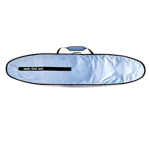 Échantillon gratuit Sac de planche de surf de bonne qualité durable Sac de voyage pour longboard SUP Sac de transport Sac de planche de wakeboard Bodyboard Skimboard Housse de kitesurf - Product Image 5