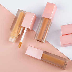 <span class=keywords><strong>Corrector</strong></span> de alta definición, Etiqueta Privada, líquido, logotipo personalizado, <span class=keywords><strong>corrector</strong></span> tarta, <span class=keywords><strong>corrector</strong></span> rosa - Product Image 3