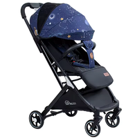 Poussette de luxe pour bébé à l'ancienne Meilleure poussette moderne pour bébé à l'ancienne