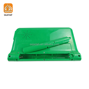 Ensemble cadeau musulman QR0, haut-parleur <span class=keywords><strong>Coran</strong></span>, haut-parleur éducatif pour enfants, <span class=keywords><strong>Coran</strong></span>, haut-parleur Ramadan Zikir, prise murale en 24 <span class=keywords><strong>heures</strong></span> pour la mosquée - Product Image 4