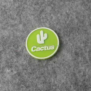 Tùy chỉnh In Ấn Cấp Thực Phẩm khắc logo Dập Nổi Nhựa <span class=keywords><strong>Token</strong></span> Đồng Tiền - Product Image 3