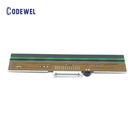 Printhead Termal ZX1200i GP-219-114240-062 Baru yang Kompatibel untuk Printer Label Godex ZX1200i 203dpi