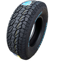 Pneus tout-terrain hors route sans chambre à air pour voitures particulières 35/12.5R20 Garantie 1 an Marque propre Neuf
