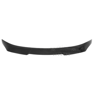 High Quality Car Accessories Tuning <strong>Spoilers</strong> Trunk <strong>Spoiler</strong> ABS Plastic Carbon Fiber Looks Rear Wing <strong>Spoiler</strong> for KIA K5 2023+ - Product Image 3