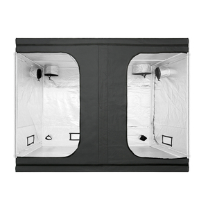 Serre intérieure Chambre Lumière Hydroponique <span class=keywords><strong>Tente</strong></span> de <span class=keywords><strong>Culture</strong></span> Complète - Product Image 5