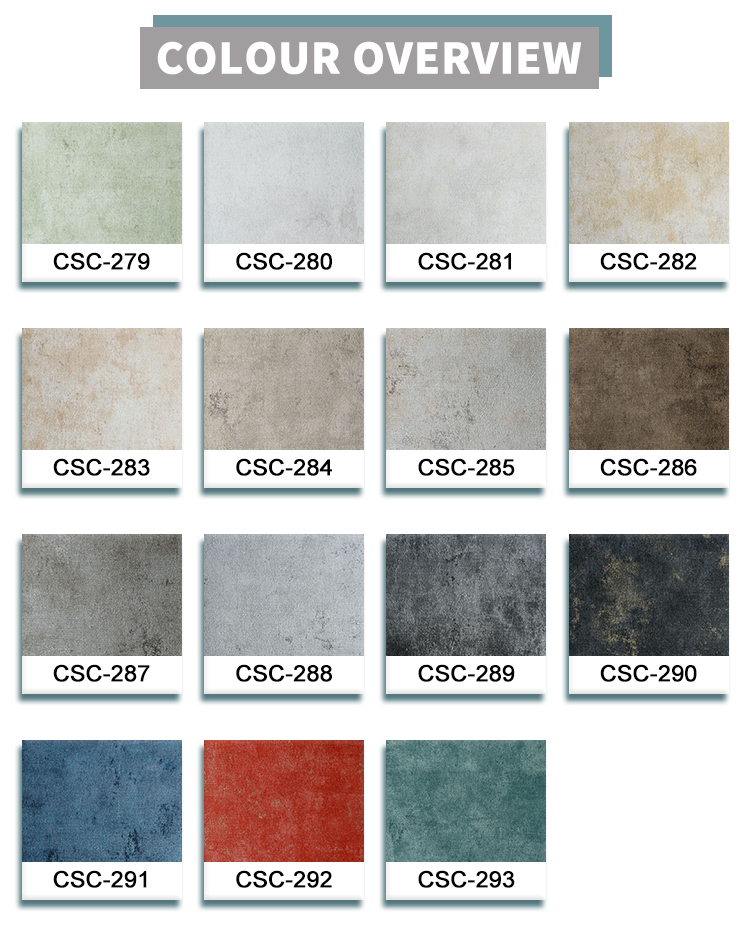 CSC-279~293