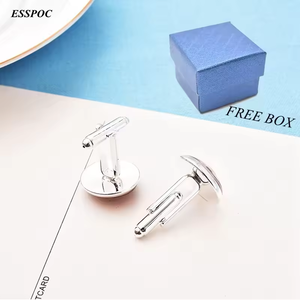 <span class=keywords><strong>Gemelli</strong></span> luminosi della bibbia cristiani <span class=keywords><strong>con</strong></span> scatola personalizzati all'ingrosso da uomo <span class=keywords><strong>gemelli</strong></span> da uomo - Product Image 4