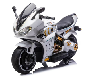 热销婴儿电动摩托车 儿童摩托车 婴儿驾驶摩托车 带闪光灯 - Product Image 2