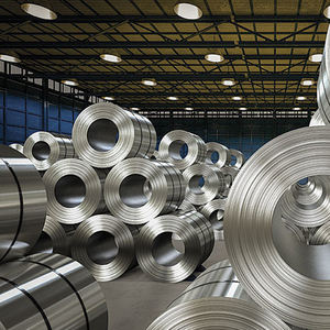 Tôle d'acier galvanisé prélaqué ETP de <span class=keywords><strong>Dr</strong></span> Mr, en bobine, pour boîte à bougies en fer blanc - Product Image 5