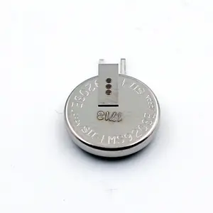 Pile bouton au lithium rechargeable 3V MS920SE-FL27E MS920SE 11mAh