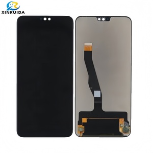 Écran tactile LCD de téléphone portable, remplacement de l'écran LCD pour <span class=keywords><strong>Huawei</strong></span> Honor 8x - Product Image 1