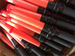 信号LED点滅光交通警告バトン点滅警告光交通セキュリティランプ価格工場価格 - Product Image 2