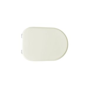 WC Moderno Stile Europeo per Cesame Sintesi Champagne Vase, Sgancio Rapido, Chiusura Ammortizzata, in Plastica Urea, con Telecomando per Bagno - Product Image 1