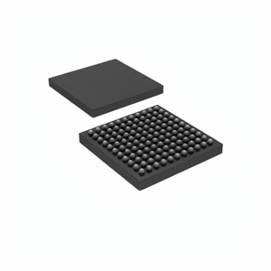 อินเทอร์เฟซวงจรรวม 121 BGA, CSPBGA ADV212BBCZRL-115 IC CODEC VID JPEG 2000 121CSBGA ของแท้ - Product Image 1