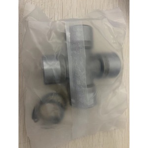 Kit de réparation de cardan universel 25 mm en acier allié double pour arbre de transmission BMW E90 E93 X1 E84 - Product Image 1