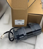 Moteur pas à pas hybride DC 48V 5 phases ASM66MAE-T10 d'origine, neuf, avec arbre de 12 mm et couple de 2,0 Nm pour contrôle d'imprimante 3D NEMA 34