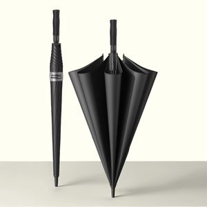 Nuevo Paraguas Personalizado de Alta Gama, Recto, Anti-UV, Impermeable para la Lluvia - Product Image 3